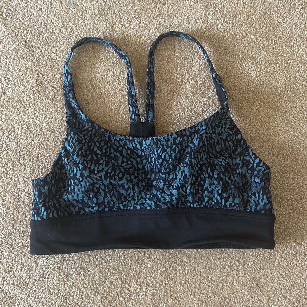 Lululemon Sports Bra XS